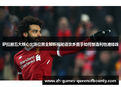 萨拉赫五大核心出场位置全解析揭秘进攻多面手如何塑造利物浦锋线