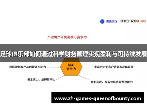 足球俱乐部如何通过科学财务管理实现盈利与可持续发展 足球俱乐部如何通过科学财务管理实现盈利与可持续发展